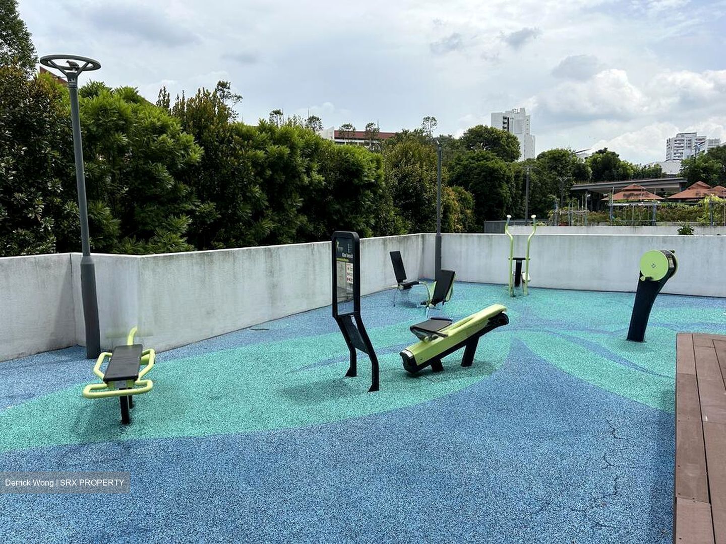 Wandervale (D23), Condominium #503355071